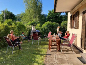 Ferienwohnung Eiche in Feistritz im Rosental